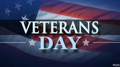 Veterans Day
