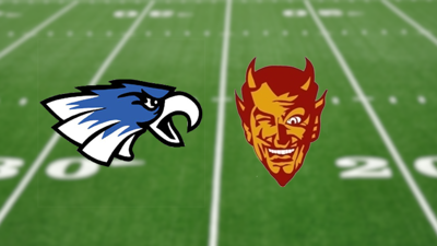 Murphysboro Cruises Past Columbia 41-28, Advances to Second Round of IHSA Football Playoffs