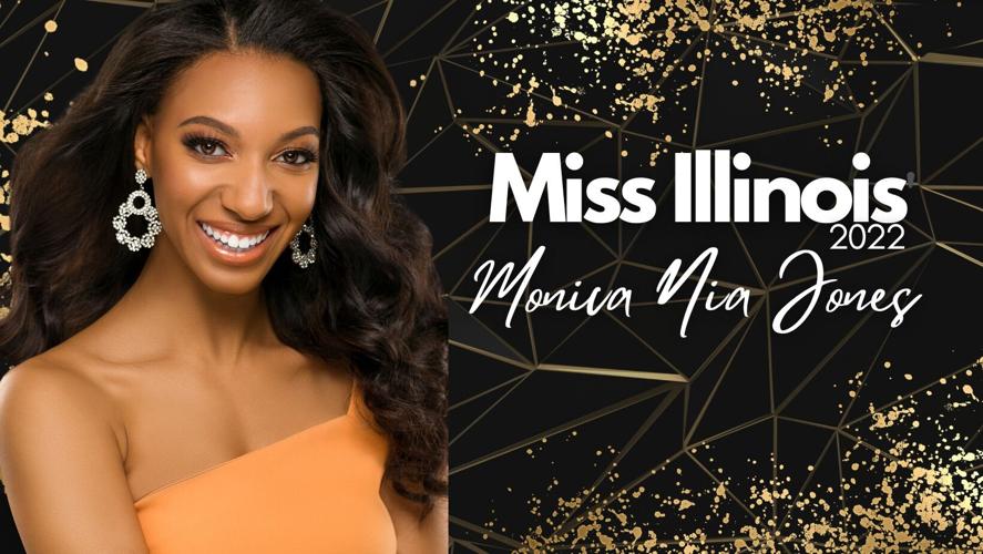 Miss Illinois makes a stop in southern Illinois before she competes for