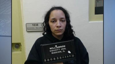 Julia Bevely williamson county murder
