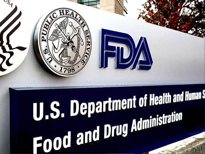 FDA