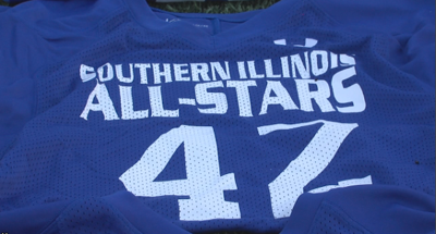 High School Football Graduates Prepare for 2022 All-Star Game