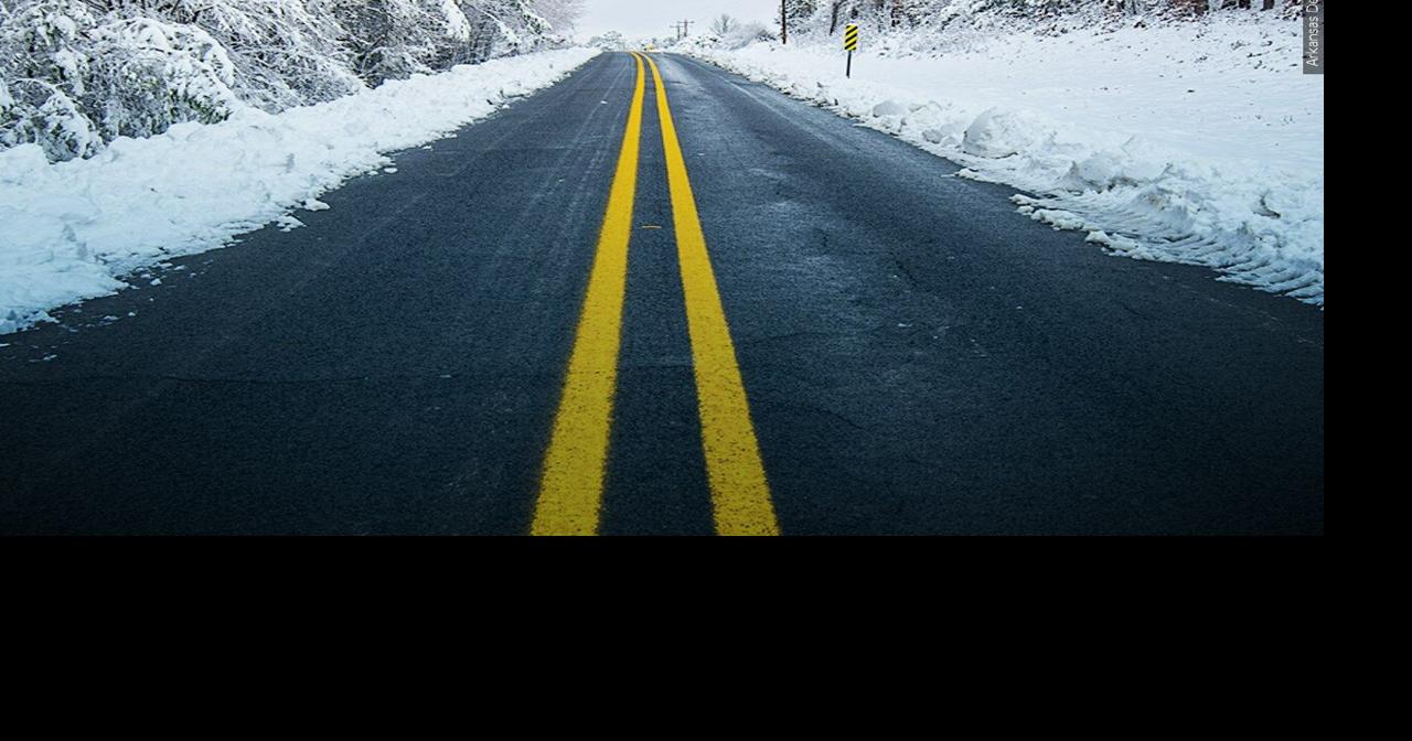 Missouri Governor Declares State of Emergency Ahead of Weekend Winter Weather