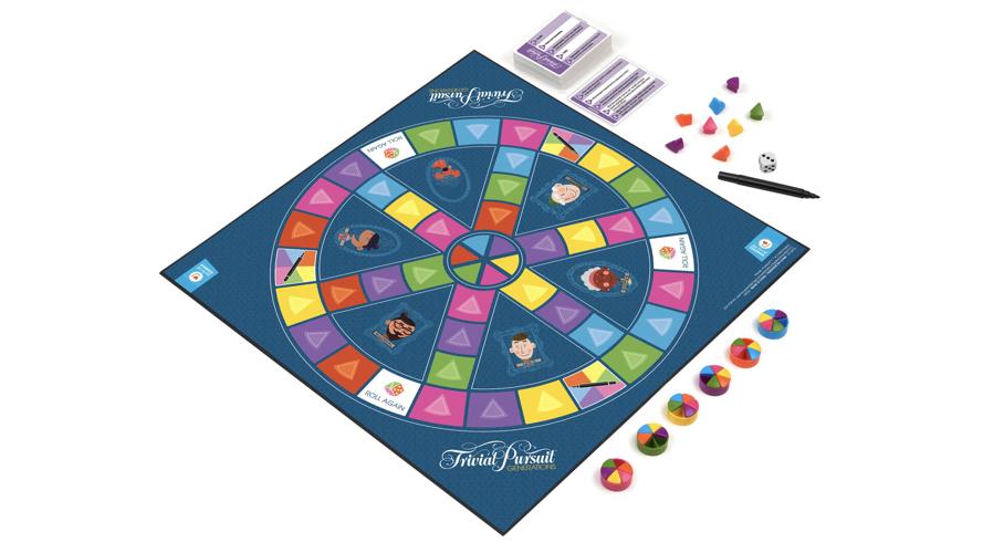 These popular board games are getting revamped for older adults