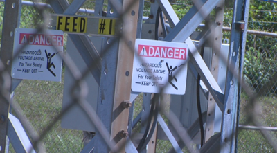 Copper thieves hit three electric substations in southern Illinois