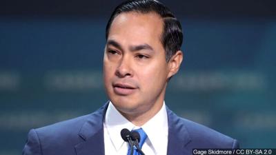 Julian Castro