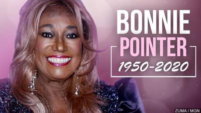Bonnie Pointer