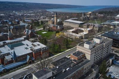 Cornell student arrested in connection with antisemitic threats made against Cornell University’s Jewish community