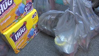 Dawson Springs Donation