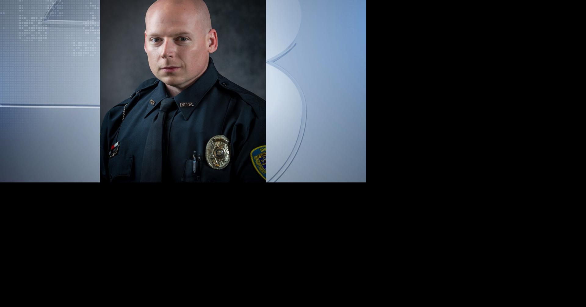 Sikeston Police mourning loss of Officer News