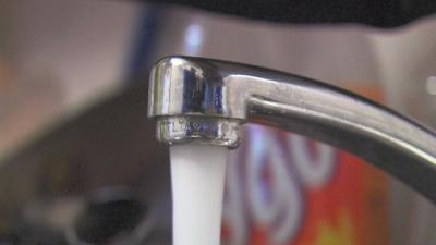 Water Faucet