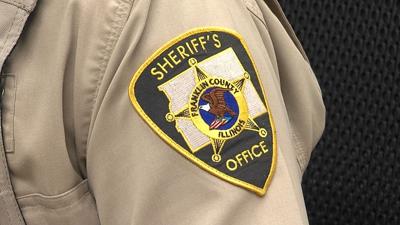 Franklin County Sheriff
