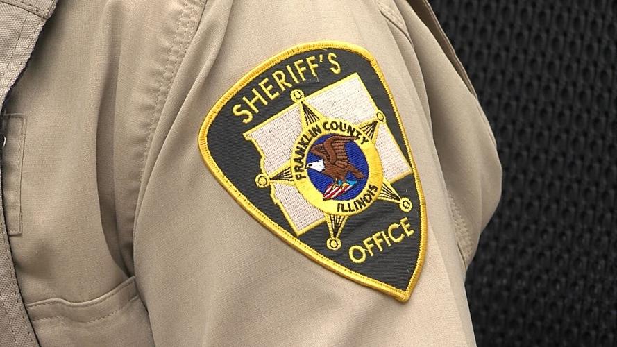 Franklin County Sheriff