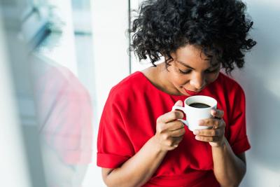 How much coffee is too much, according to a doctor