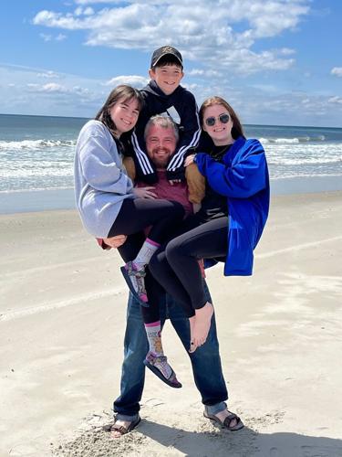 Life with narcolepsy: ‘It’s not a joke, it’s a very serious illness’