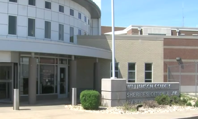 Williamson County Sheriff's Office
