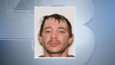 Missing person