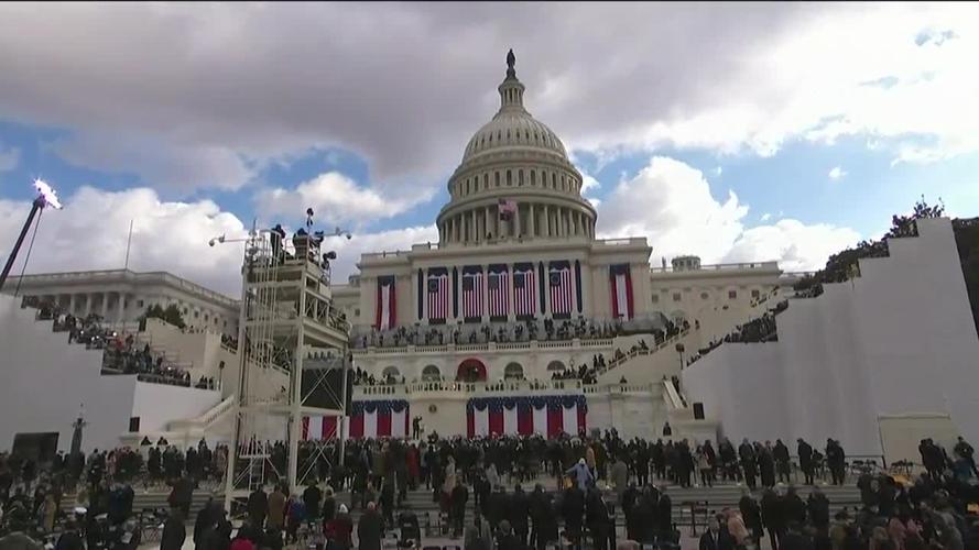 inauguration