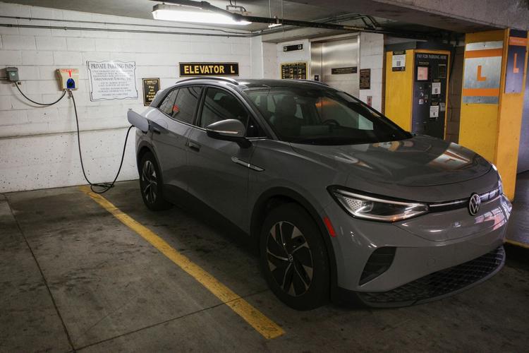 Electric cars aren’t just for the wealthy anymore