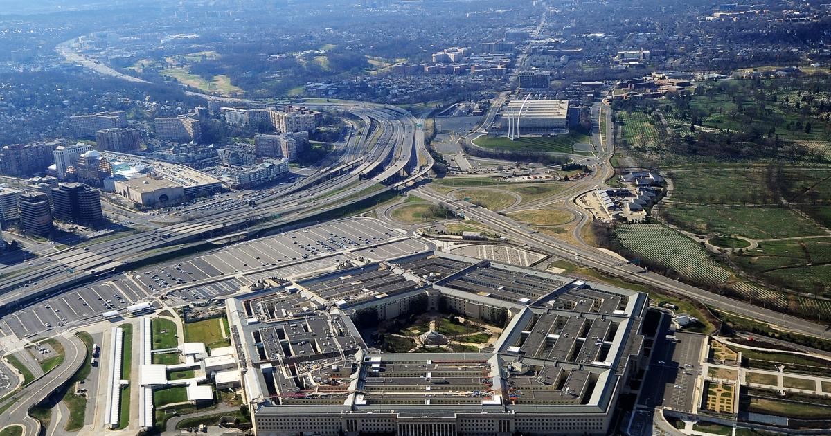 US military investigating leak of emails from Pentagon server | National US military investigating leak of emails from Pentagon server | National