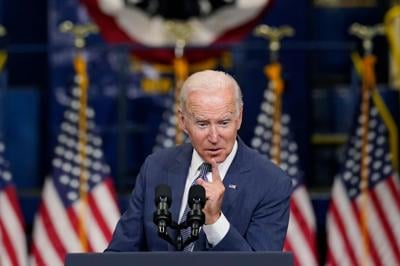 Here's what's in the $1.75 trillion economic plan Biden will try to sell to his party