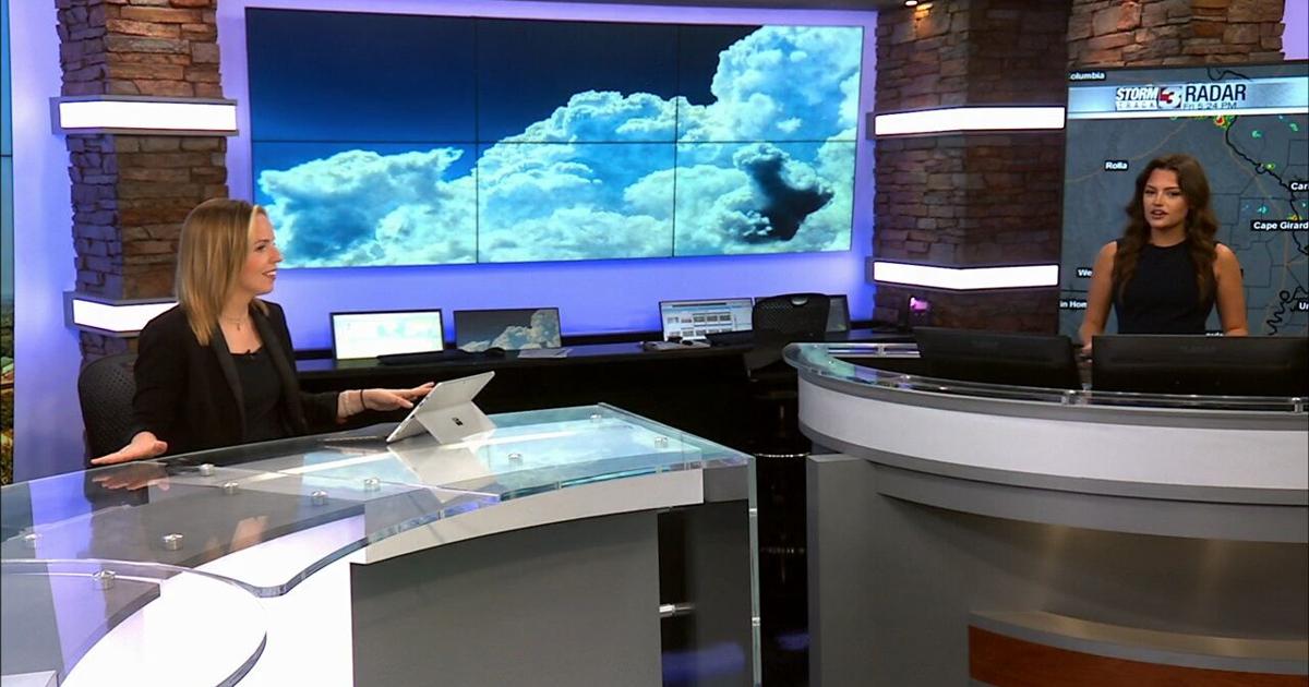 Continued Hail Coverage at WSIL | Video | wsiltv.com