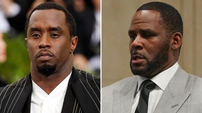 The Sean ‘Diddy’ Combs case brings to mind another criminal case against a famous musician