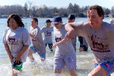 Polar Plunge