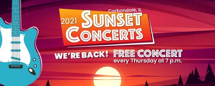 2021 cdale sunset concerts