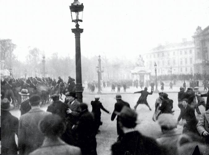 A group of political ‘assassins’ is quietly threatening American democracy, a new book says