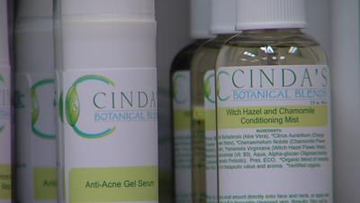 ORGANICGEL