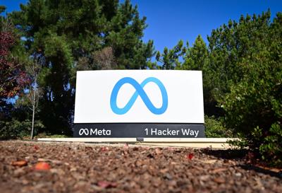 Meta is getting rid of fact checkers. Zuckerberg acknowledged more harmful content will appear on the platforms now