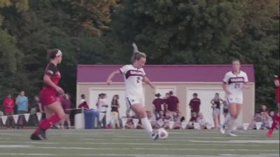 SIU Soccer Title 9