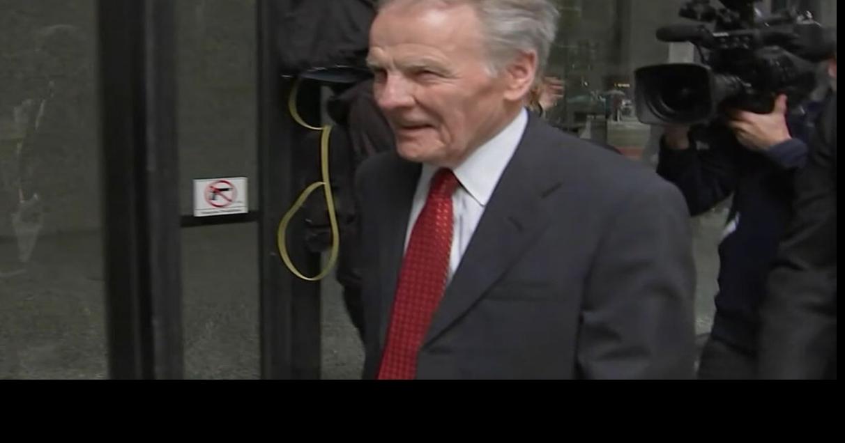 Local lawmakers react after former Illinois Speaker Michael Madigan sentenced in federal corruption case