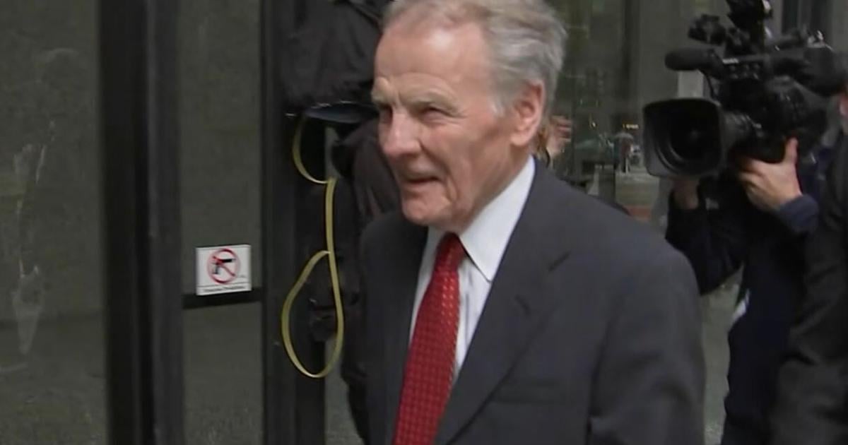 Local lawmakers react after former Illinois Speaker Michael Madigan sentenced in federal corruption case