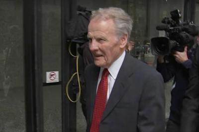 Mike Madigan