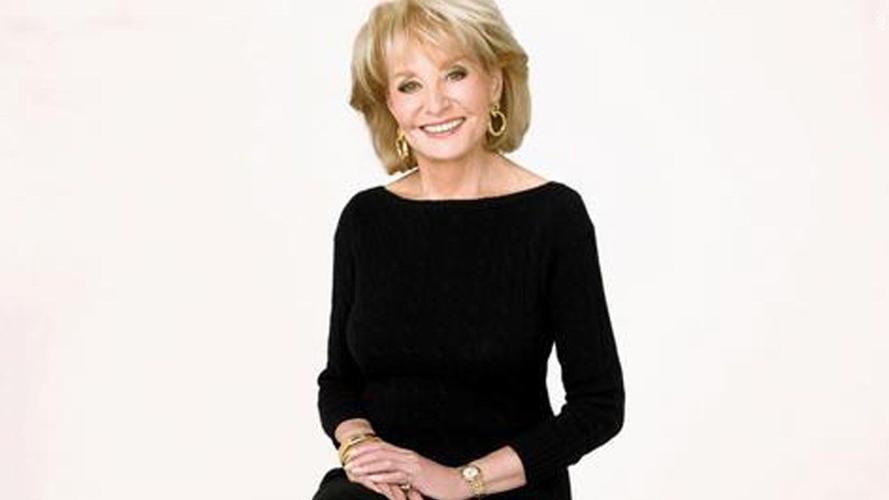 Legendary newswoman Barbara Walters passes away at 93