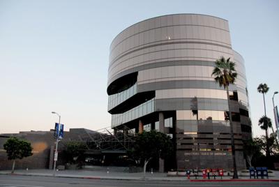 Directors Guild of America reaches tentative deal as writers strike goes on