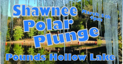 Shawnee Polar Plunge
