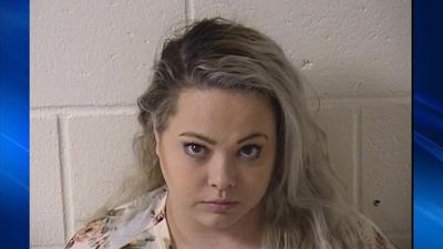 Allisha Banks MUG