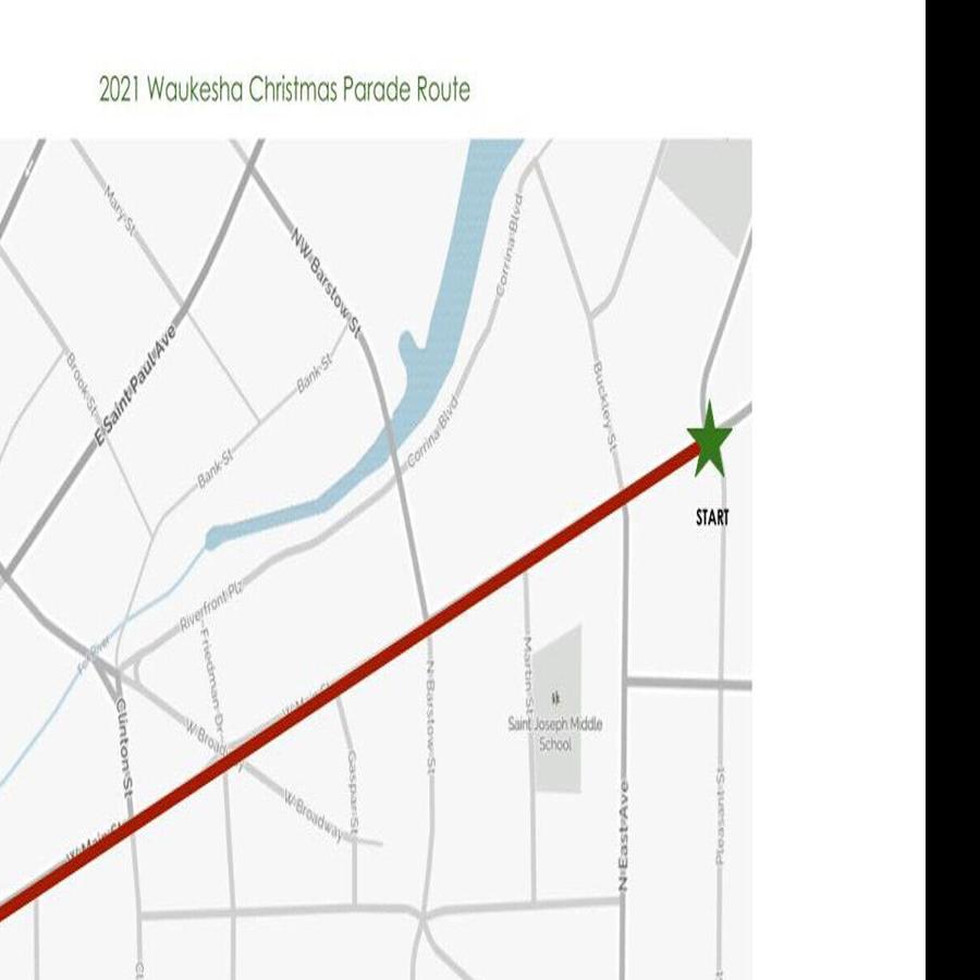 Lake Geneva Wi Christmas Parade 2022 What We Know About What Happened At The Wisconsin Christmas Parade | News |  Wsiltv.com