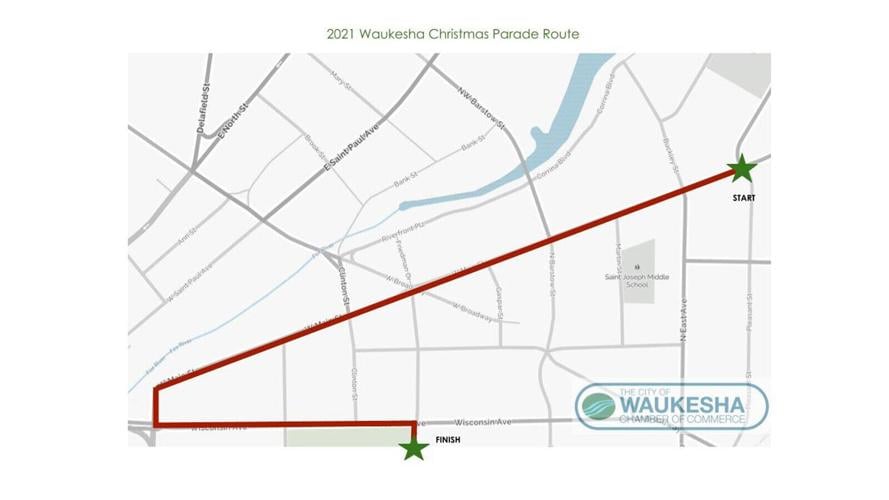 What we know about what happened at the Wisconsin Christmas parade