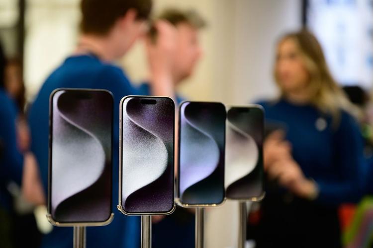 iPhone 15 hits shelves around the world. Here’s what you need to know