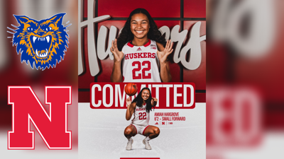 Christopher Basketball Star Amiah Hargrove Commits to Nebraska