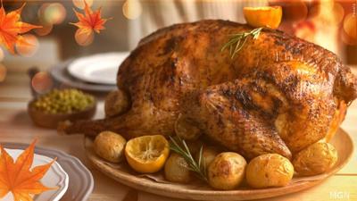 turkey
