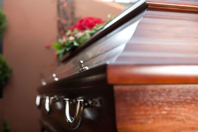 Government warns funeral homes to stop misleading bereaved customers about pricing