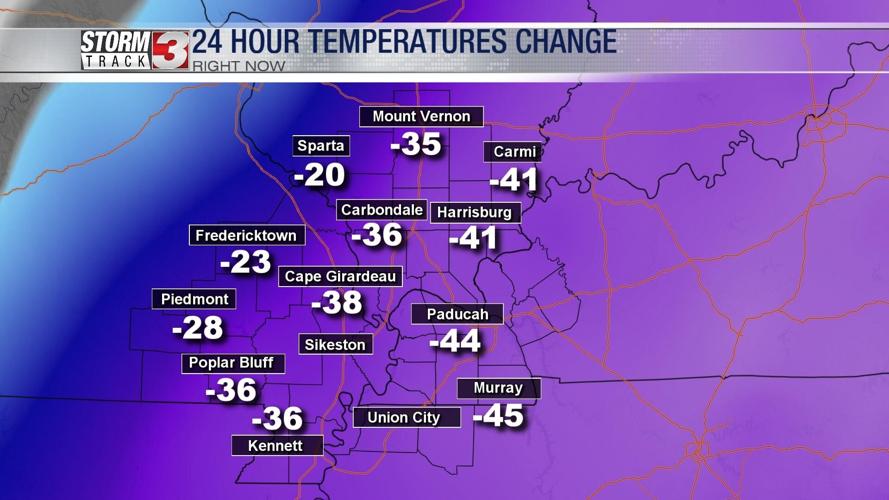 24 hour temp
