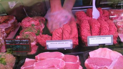 Meat
