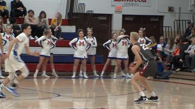 MCCRACKEN MASSAC HILITES