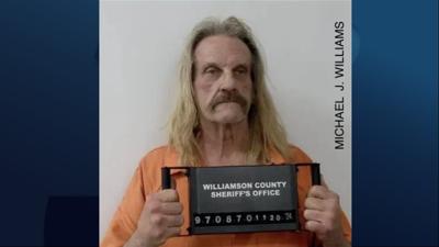 Michael Williams
